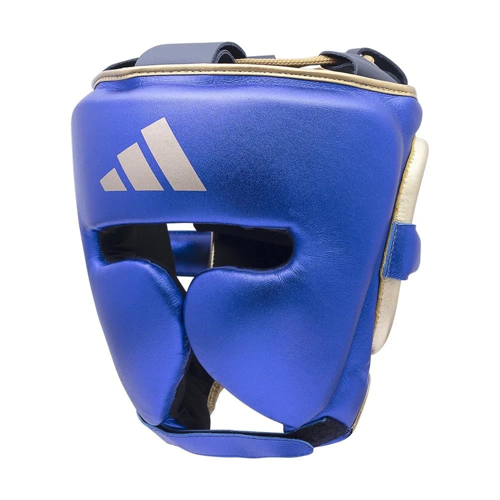 Amazon | adidas ヘッドガード アディスター NEW プロ